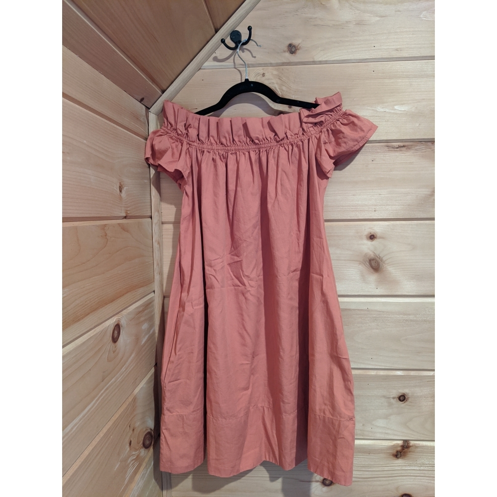 Free People Sophie Dress